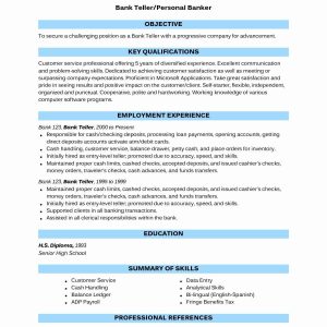How To Spell Resume Correctly Resume
