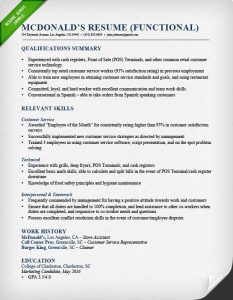 How to List Technical Skills in Resumes 10+ Examples ResumeGenius