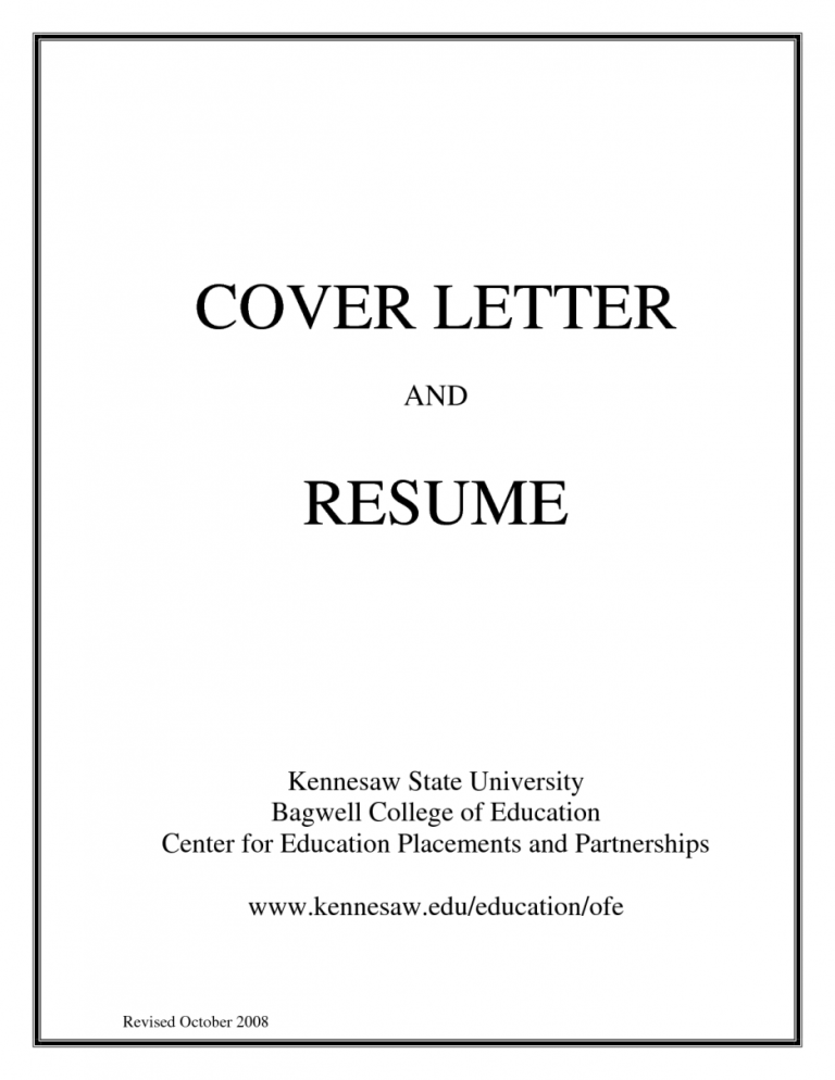 How To Write A Cover Note For Cv