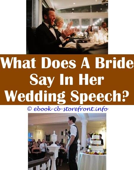 Free Wedding Anniversary Speech Examples