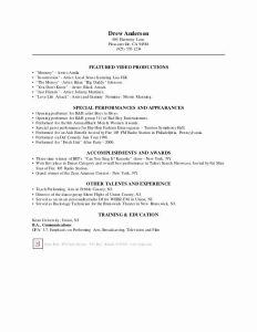 23 Quick Learner Resume Example in 2020 Resume examples, Resume