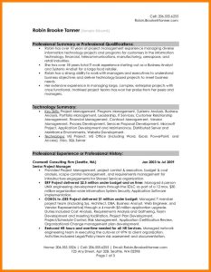 Easy Ways to Write Your Resume Summary Statement