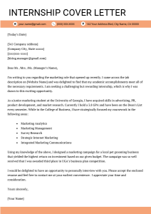 College Student Worker Cover Letter Sample Mt Home Arts