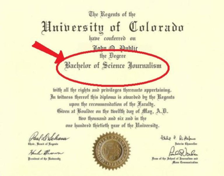 How To Write A Bachelor's Degree On Resume