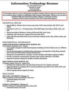 How To Write Resume Objective For Internship How to Write a