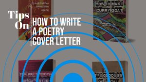 How To Write A Cover Letter For A Poetry Collection YouTube