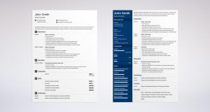 List of Hobbies and Interests for Resume & CV [20 Examples]