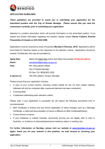 Eira Template Cover Letter Cover Letter Addressing Selection Criteria