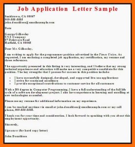 👍 Prepare cover letter. How to write a cover letter that gets noticed