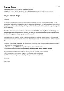 Traditional Cover Letter Template Cover letter for resume, Cover