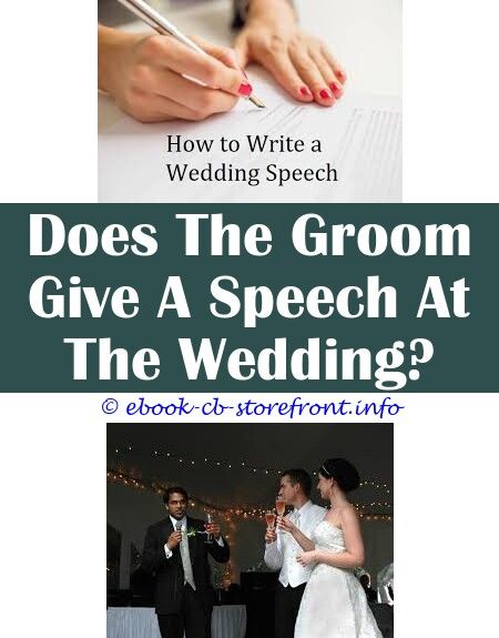 Funny Little Sister Wedding Speech Examples