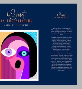 How to Create a Book Jacket Template in InDesign