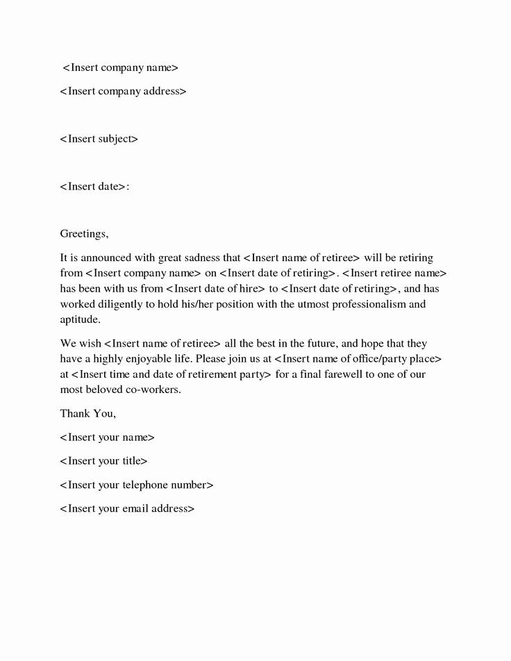 Best Goodbye Email To Coworkers After Resignation
