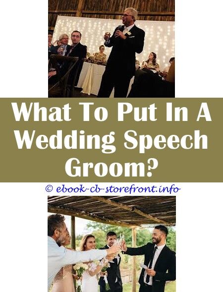 Best Man Speech Examples Brother Funny
