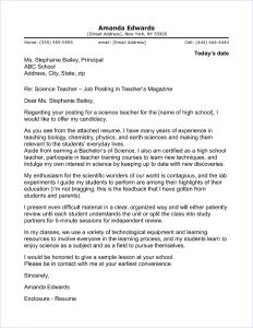 11+ Cover Letter For Tutoring Cover Letter Example Cover Letter Example