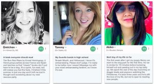 OkCupid Profile Examples for Women Tips & Templates Okcupid, The sun