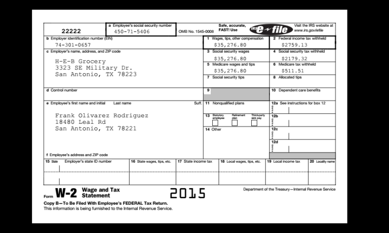 Sample Letter To Irs Claiming Dependents