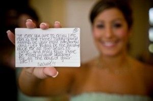 Perfect Maid Of Honor Speech Examples