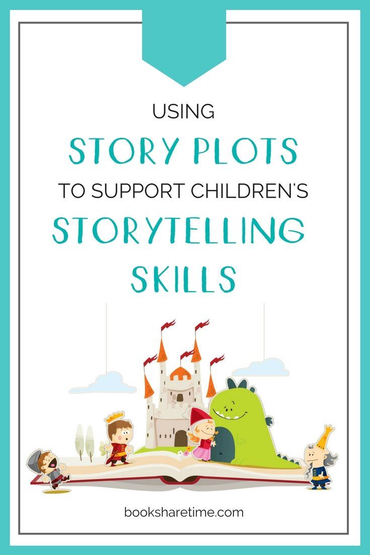 Best Way To Learn Storytelling