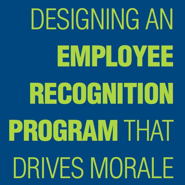 Best Recognition Awards For Employees