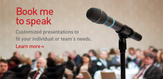 Conference Presentation Speech Sample