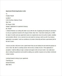 27+ Free Application Letter Templates Free & Premium Templates