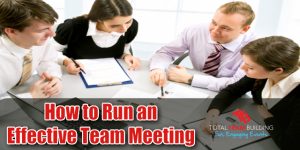 Team Building Blog