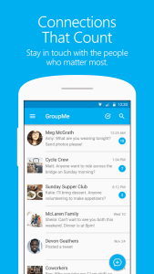 GroupMe Android Apps on Google Play