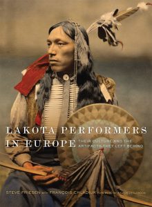 Lakota Performers
