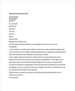 36+ Cover Letter Template in Word Free & Premium Templates