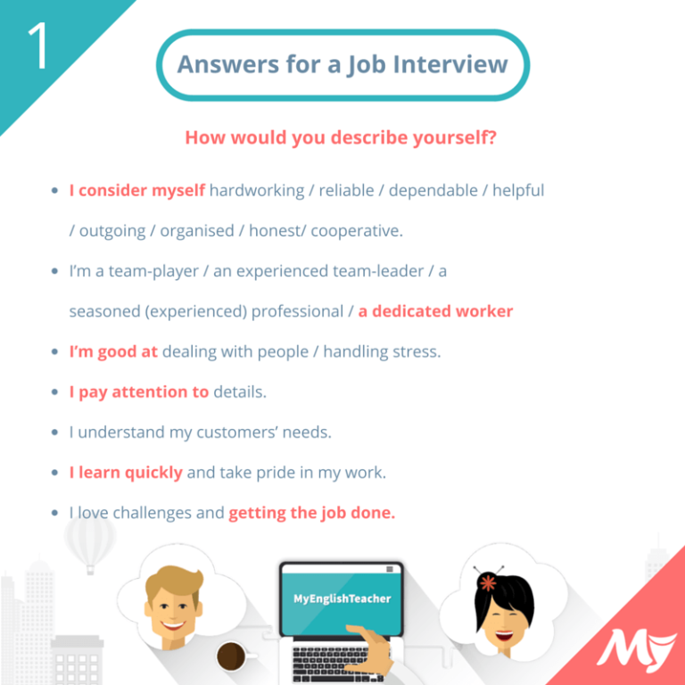 How To Introduce Yourself In Interview Sample Answer For Experienced