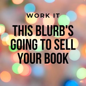 Tricks to write a great back cover book blurb Writing Mentorships