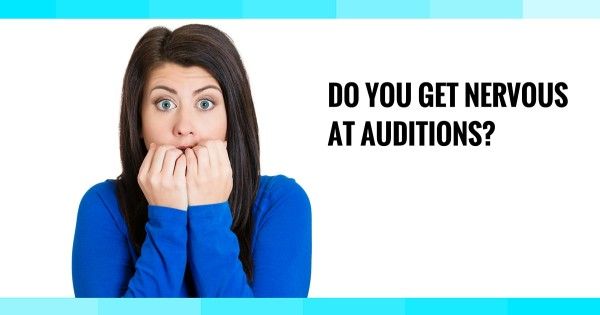 How To Introduce Yourself In A Video Audition