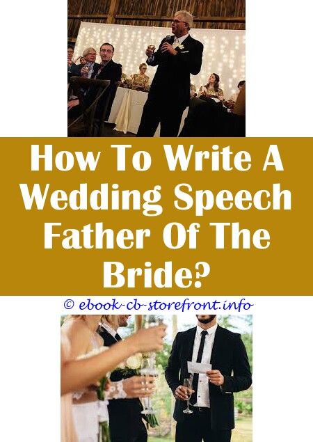 Best Wedding Speeches For Brother From Sister
