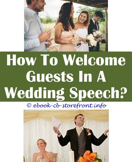 Best Speech Introductions Examples