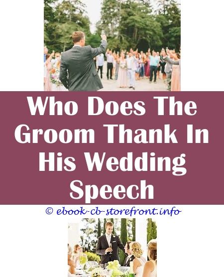 Best Marriage Proposal Speech Examples