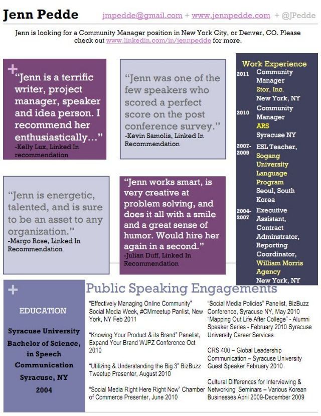 Public Relations Speech Sample