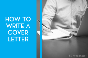 How to Write a Cover Letter in 2022 (Examples) Dec 26, 2021