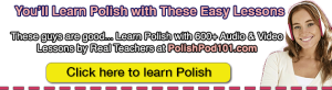 How to Introduce Yourself in Polish in 10 Lines