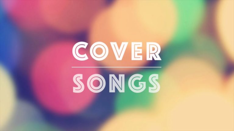 How To Write A Cover Song