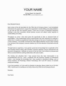 Linkedin Cover Letter Template Examples Letter Template Collection
