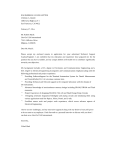 Technical Support Engineer Cover Letter Samples and Templates