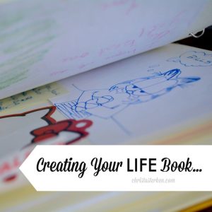 Creating Your LIFE Book... Book of life, Create yourself, Happiness