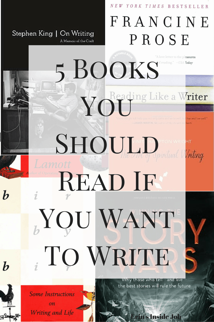 How To Write A Book Well