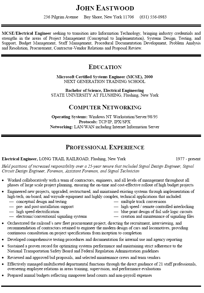 Procurement Job Cover Letter Examples