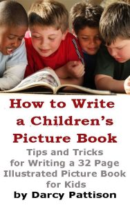 How to Write a Children's Picture Book by Darcy Pattison (With images