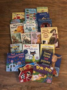 19 kids books for Sale in Seattle, WA OfferUp