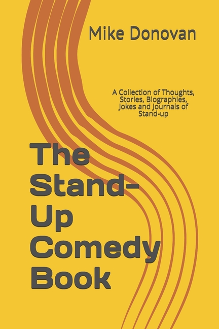 Books On How To Write Comedy