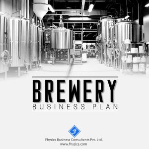 Brewery Business Plan SMB CART