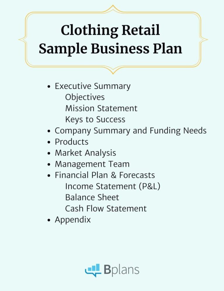 How To Write A Business Expense Report